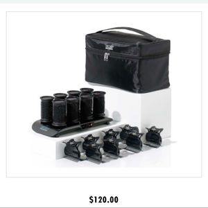 Paul Mitchell Hot Rollers